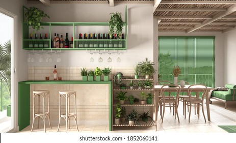 Bamboo Bar Images Stock Photos Vectors Shutterstock
