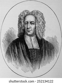 Cotton Mather (1663-1726)