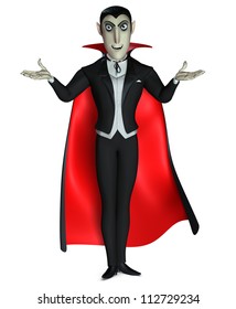 Count Dracula