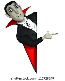 Count Dracula