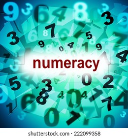 Numeracy Images Stock Photos Vectors Shutterstock