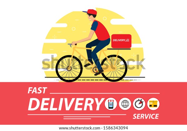 sending a bike by courier