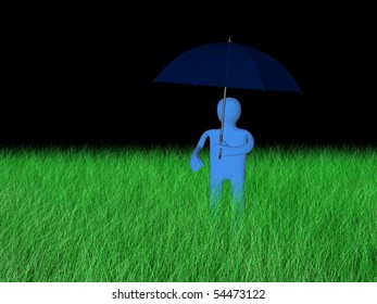 Coverage or Protection