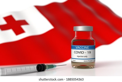 94 Tonga Vaccine Images, Stock Photos & Vectors | Shutterstock