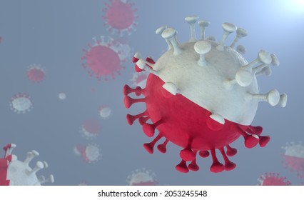 5,855 Poland virus Images, Stock Photos & Vectors | Shutterstock