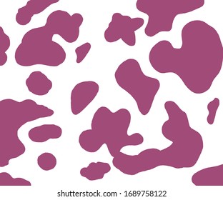 Cow Print Background Images, Stock Photos & Vectors | Shutterstock