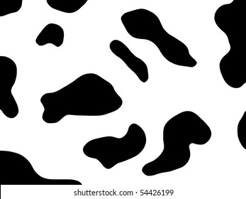 Cow Texture