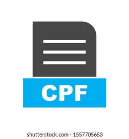 275 Cpf Images Stock Photos Vectors Shutterstock