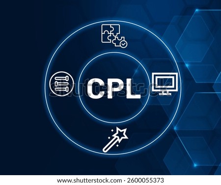 cpl complement.CPL acronym. Complement, a set or entity that completes or enhances another set or entity.