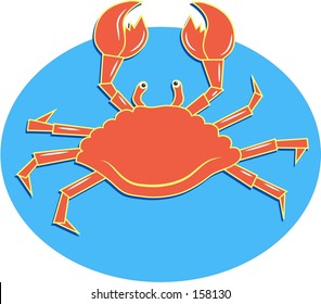 crab