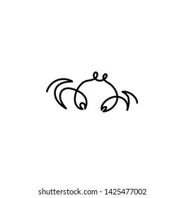 36,694 Crab drawing Images, Stock Photos & Vectors | Shutterstock