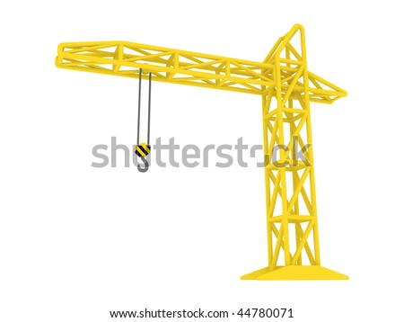crane