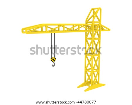 crane
