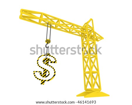 crane