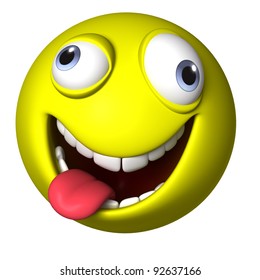 105,386 Cartoon crazy face Images, Stock Photos & Vectors | Shutterstock