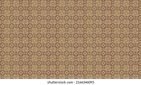 Cream Hotel Carpet Texture. Towel Pattern. 3d Rendering.