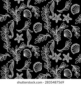 Create seamless repeating pattern