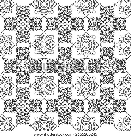 Created with flexible vector lines for scalable modification.