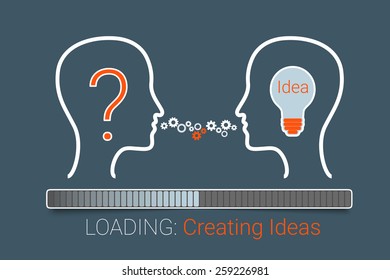 Creating idea process for your design
