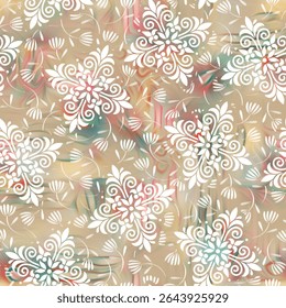 texture  fabric salwar