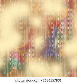 Creative abstract allover seamless pattern with beautiful style motion blur consept new type effect texture for cover bed sheet rug fabric parda carpet saree gown dress suit salwar sstkbackgrounds.