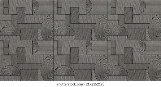 Creative Abstract Grunge Decorative Background Texture Design Use Wall Tile Or Wall Paper.
