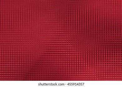 Red Fabric Texture Seamless Pattern Vector: Stock-Vektorgrafik ...