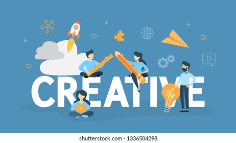 Benchmarking Concept Idea Business Development Improvement Stock Vector ...