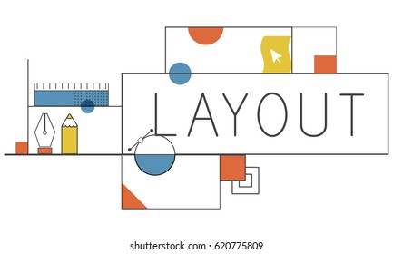 Creative Design Creativity Drawing Concept