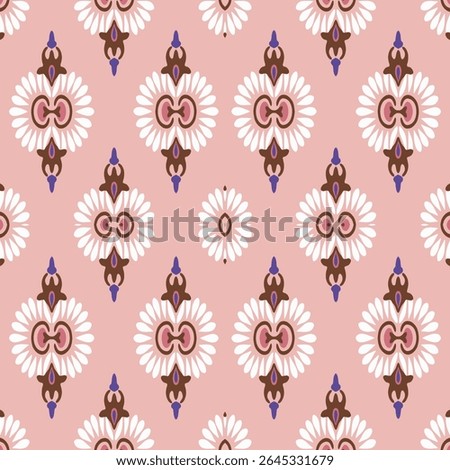 Creative design fabric element print