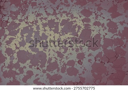 Creative ebru art background abstract pint. Marbling texture pattern