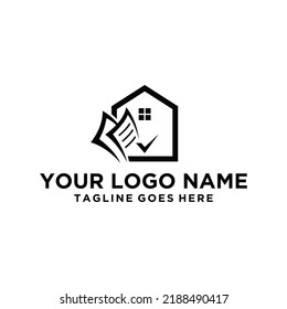 Creative Home Task Logo Design Inspirations