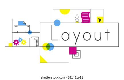 Creative Ideas Design Creativity Concept