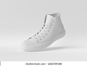 Download Shoe Mockup Images Stock Photos Vectors Shutterstock