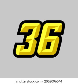 25,228 Logo 36 Images, Stock Photos & Vectors | Shutterstock