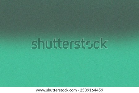 Creative See Green Gradient Background 
