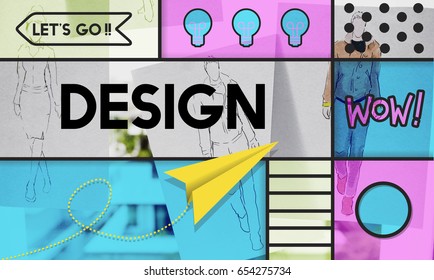 Creative Thinking Creativity Inspiration Concept