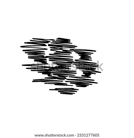 A creative work with nice pattern and shape expressing a beautiful artwork altogether