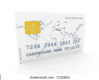 Credit card toon Images, Stock Photos & Vectors | Shutterstock