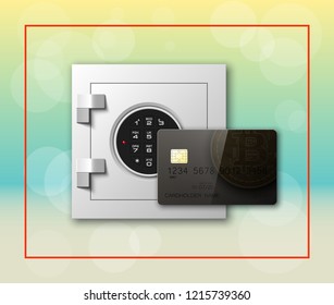 Bitcoin Debit Card Images Stock Photos Vectors Shutterstock - 