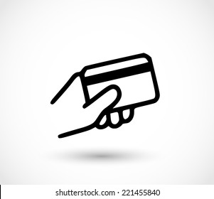 Ec Karte Icon Images Stock Photos Vectors Shutterstock