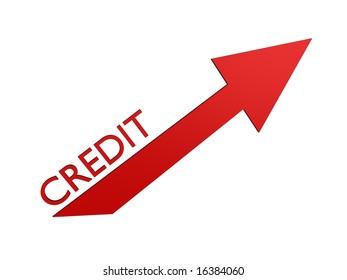 credit pointer