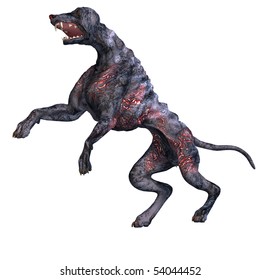 468 3d monster dogs Images, Stock Photos & Vectors | Shutterstock