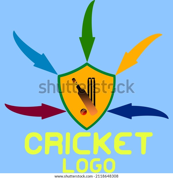 cricket twenty logo\
monogram art\
piece