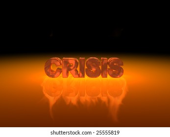 Crisis