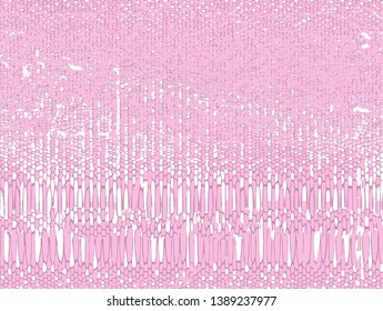 Crocodile Skin Pattern Texture Repeating Lilac Stock Illustration ...
