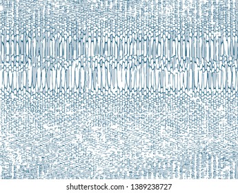 Crocodile Skin Pattern Texture Repeating Baby 스톡 일러스트 1389238727 ...