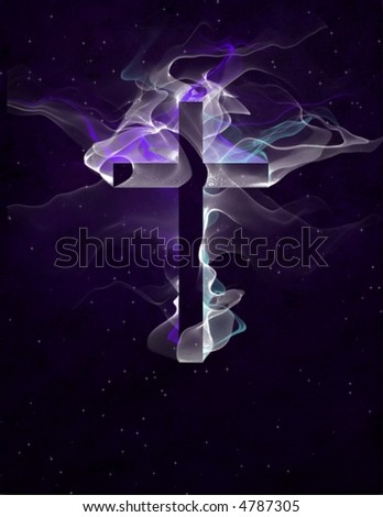 Cross