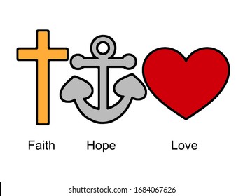 91,535 Faith hope love Images, Stock Photos & Vectors | Shutterstock