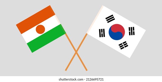 68 South Korea Niger Images, Stock Photos & Vectors | Shutterstock